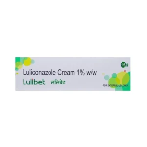 Lulibet Cream 15gm