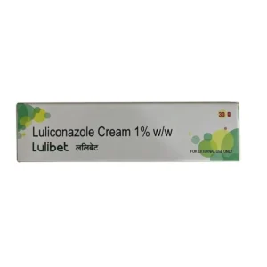 Lulibet Cream 30gm