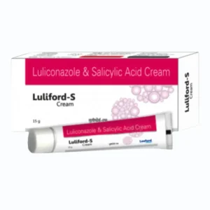 Luliford S Cream 15gm