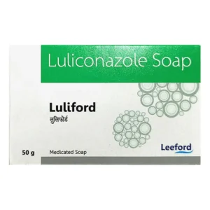 Luliford Soap 50gm