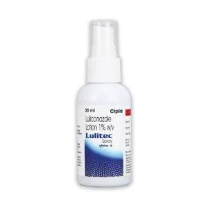 Lulitec Spray 30ml