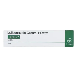 Lulitreat Cream 30gm