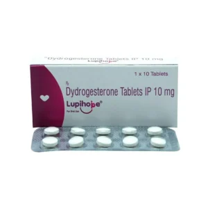 Lupihope 10 Tablet