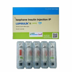 Lupisulin N Cartridge