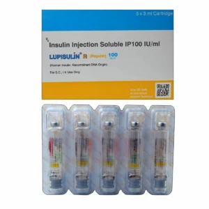 Lupisulin R Cartridge