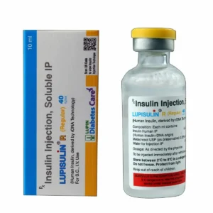 Lupisulin R Vial