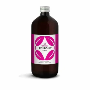 M2-Tone Syrup 200ml