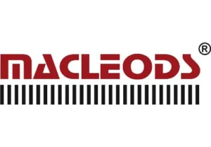 Macleods Pharmaceuticals Pvt. Ltd. logo