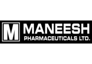 Maneesh Pharmaceuticals Ltd. logo