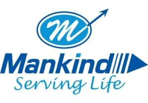 Mankind Pharma Ltd. logo