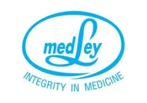 Medley Pharmaceuticals Ltd. logo