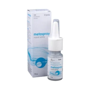 Metaspray Nasal Spray
