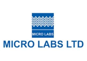 Micro Labs Ltd. logo