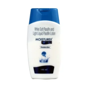 Moisturex Lotion 100gm