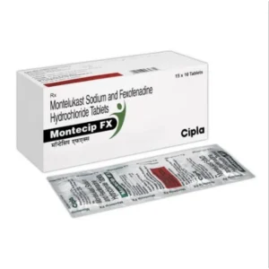 Montecip FX Tablet