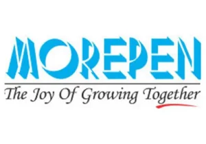 Morepen Laboratories Ltd. logo