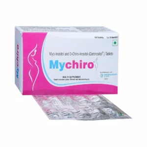 Mychiro Tablet