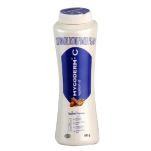 Mycoderm C Powder 100gm