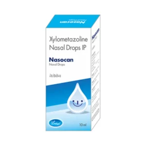 Nasocan Nasal Spray