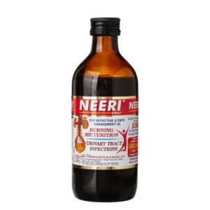 Neeri Syrup 200ml