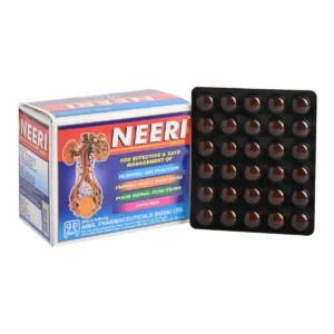 Neeri Tablet
