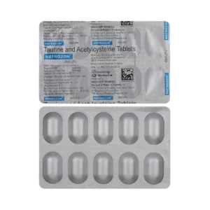 Nefrozon Tablet