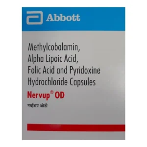 Nervup OD Capsule