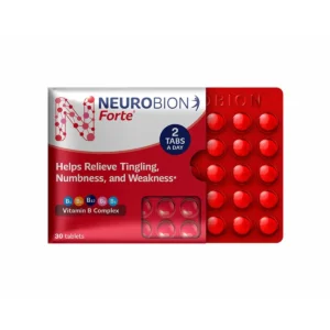 Neurobion Forte Tablet