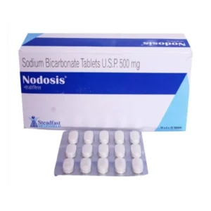 Nodosis Tablet