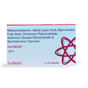 Nuhenz Tablet