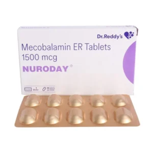 Nuroday Tablet