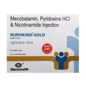Nurokind Gold Injection