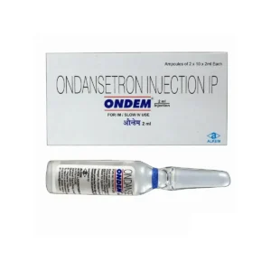 Ondem Injection