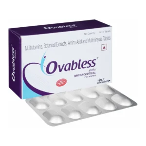 Ovabless Tablet