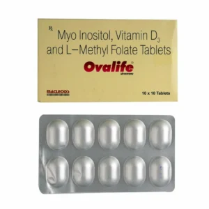 Ovalife Tablet