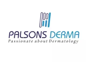 Palsons Derma Pvt. Ltd. logo