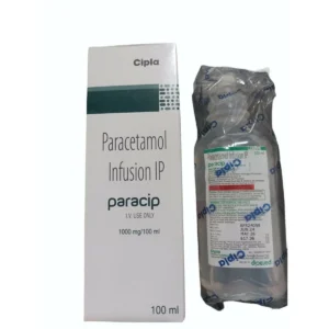 Paracip Infusion