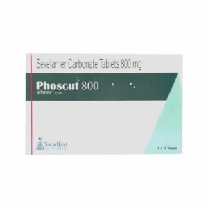 Phoscut 800 Tablet