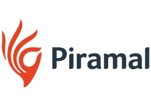 Piramal Pharma Ltd. logo