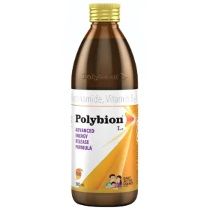 Polybion LC Syrup 300ml