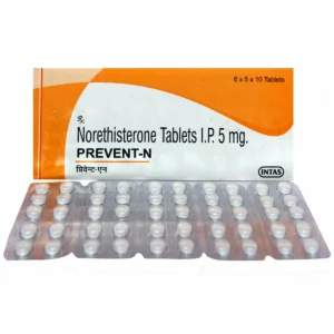 Prevent N Tablet