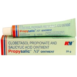 Propysalic NF Ointment 30gm