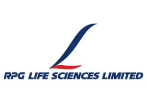 RPG Life Sciences Ltd. logo