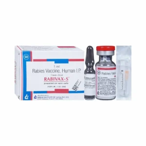Rabivax-S Vaccine