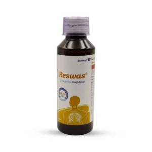 Reswas Syrup (Sugar Free) 120ml