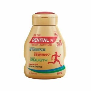 Revital Men Multivitamin Tablet