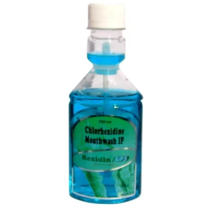 Rexidin SRS Mouth Wash 150ml