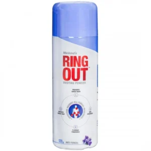 Ringout Dusting Powder 120gm