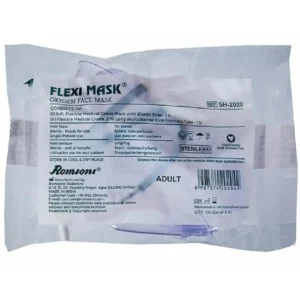 Romsons Flexi Mask (Adult)