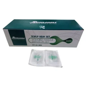 Romsons Infusion Set (SV Set)